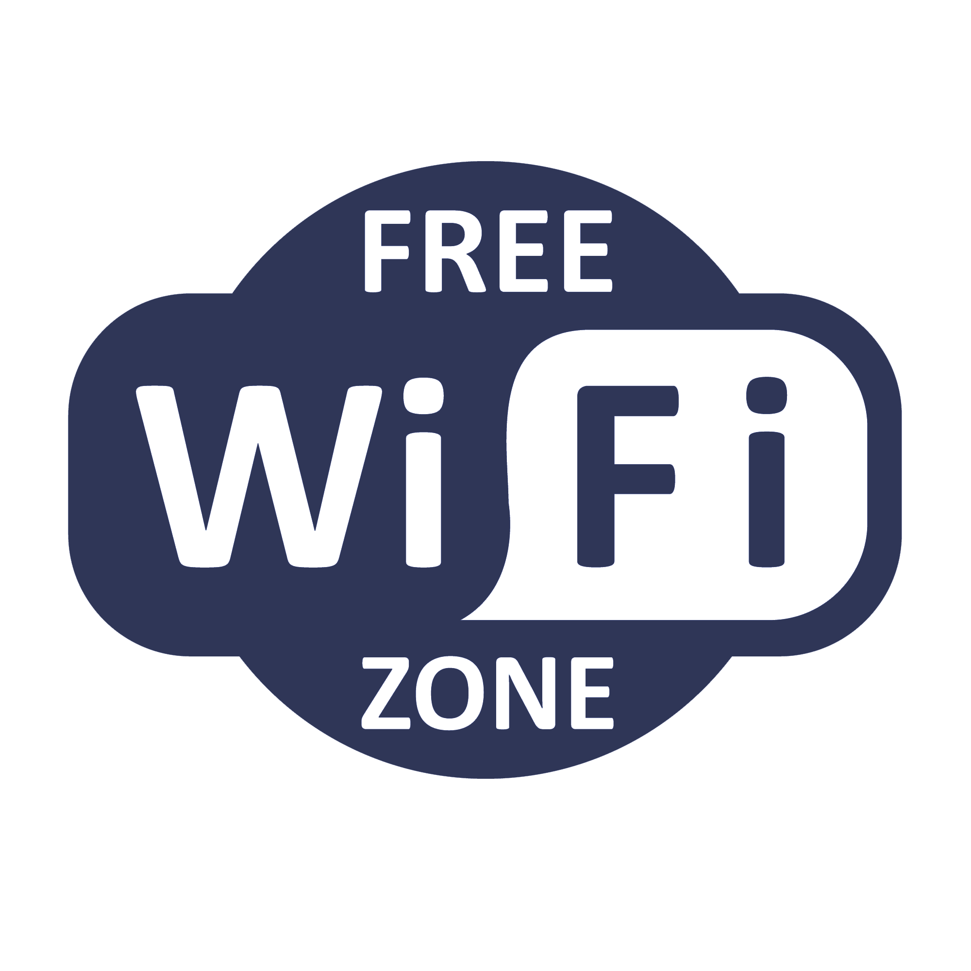 Free WiFi