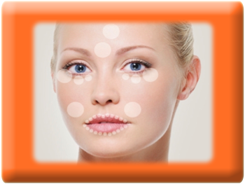 Dermal Filling, Rejuvenation of the face, Fillers, Botox, Laser, Crem 